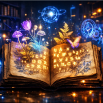 O Mistério dos Manuscritos Criptografados: Segredos que Desafiam o Tempo