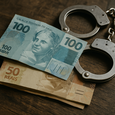 Todo Mundo Quer Ser Rico Mas Quase Ninguém Quer Ser Livre