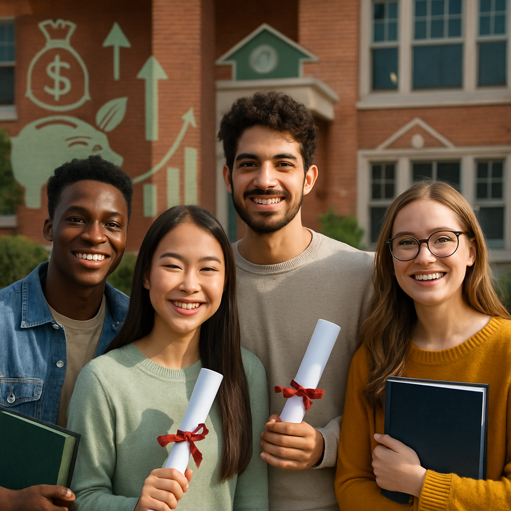 Programa Pé-de-Meia: Um Incentivo à Educação e ao Futuro dos Jovens Brasileiros
