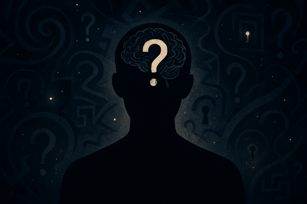 Séries que Deixam uma Pulga Atrás da Orelha: Desafie Sua Mente!