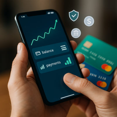 Minha Experiência Pessoal com Fintechs Brasileiras