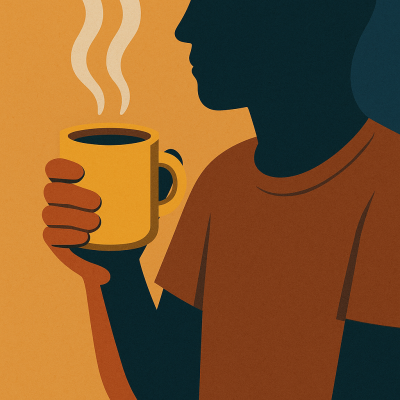 Por Que o Brasileiro Toma Café o Dia Inteiro? Uma Reflexão Sincera de Quem Não Larga a Xícara