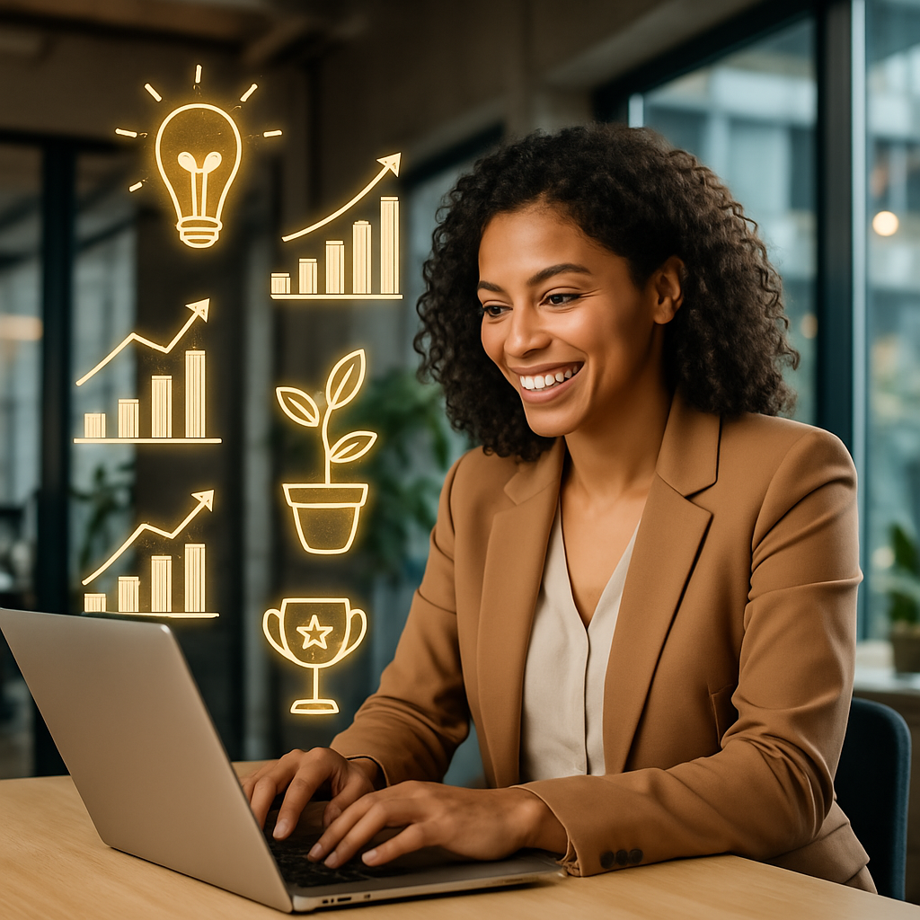 Aprenda Empreendedorismo no Sebrae: O Caminho para o Sucesso do seu Negócio